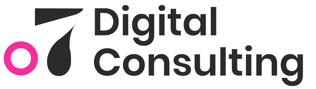07 digital consulting